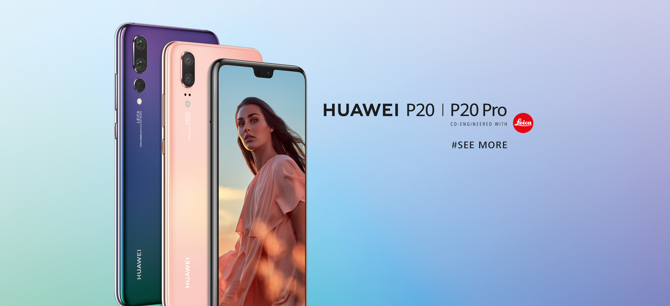 ᐉ Смартфон HUAWEI P20 4/128 Black — купить в Киеве и Украине | Цена и  отзывы в ELDORADO