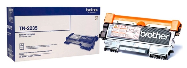 

Картридж Brother TN-2235