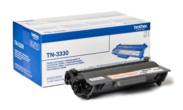 

Картридж Brother HL-54xx/6180, DCP-8110/8250, MFC-8520/8950 (3 000стр) (TN3330)