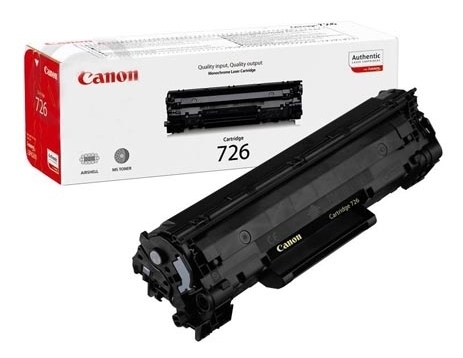 

Картридж Canon 726 (3483B002)
