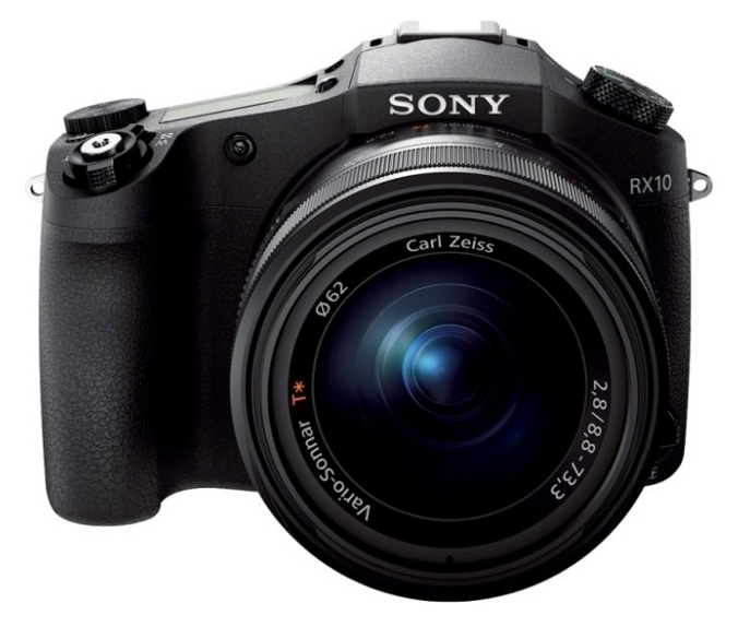 

Цифровой фотоаппарат SONY DSC-RX10 (DSCRX10.RU3)