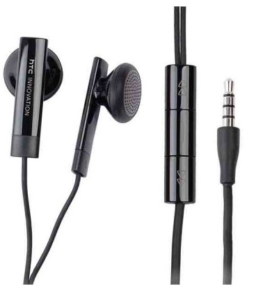 

Гарнитура стерео HTC RC E160