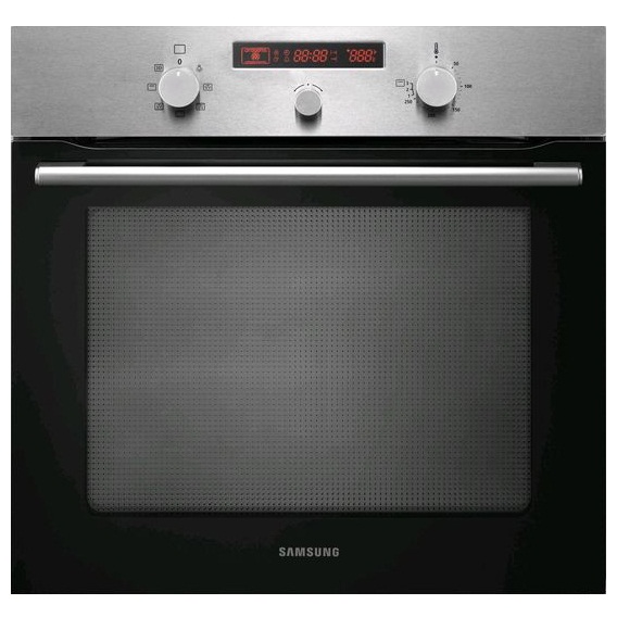 

Духовой шкаф Samsung BF 641 FST