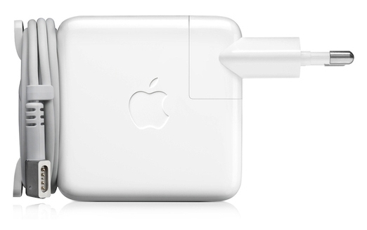 

Блок питания Apple 60W MagSafe Power Adapter (MacBook) (MC461Z/A)