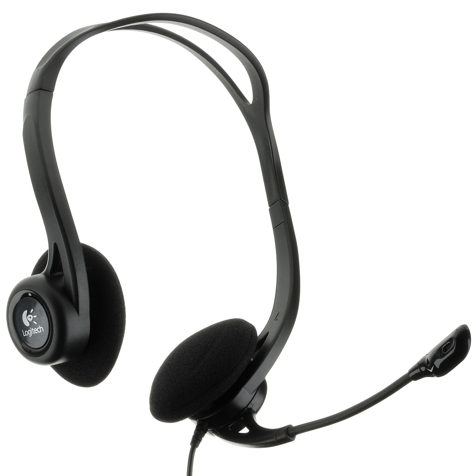 Гарнітура LOGITECH PC 960 (981-000100) · 2