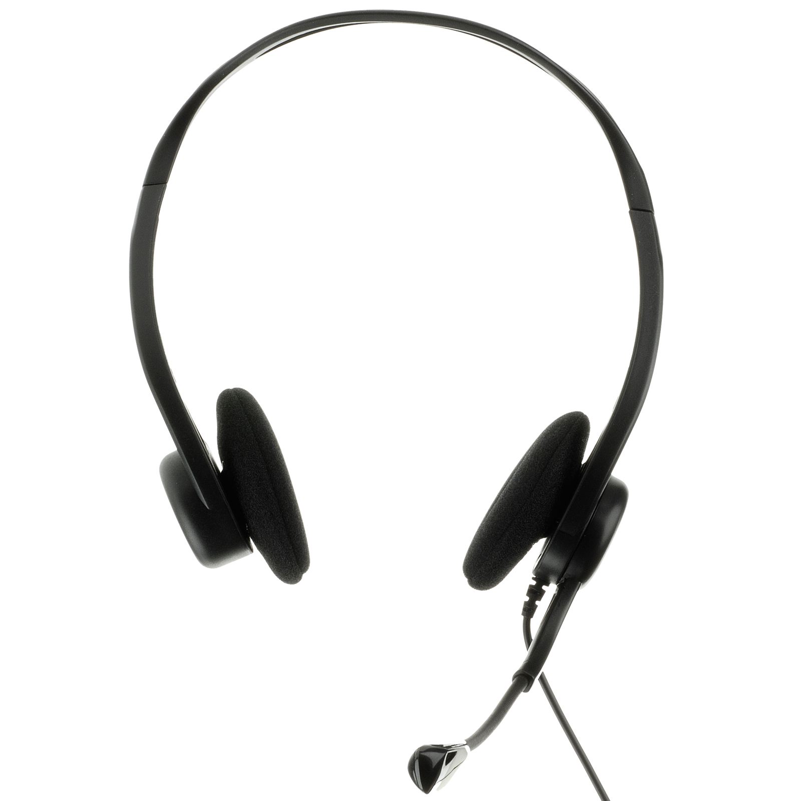Гарнітура LOGITECH PC 960 (981-000100) · 3