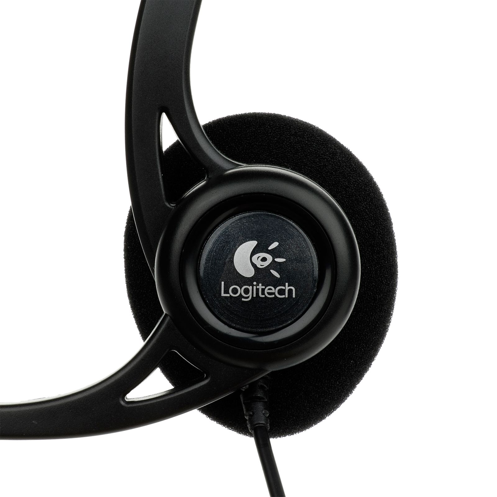 Гарнітура LOGITECH PC 960 (981-000100) · 5