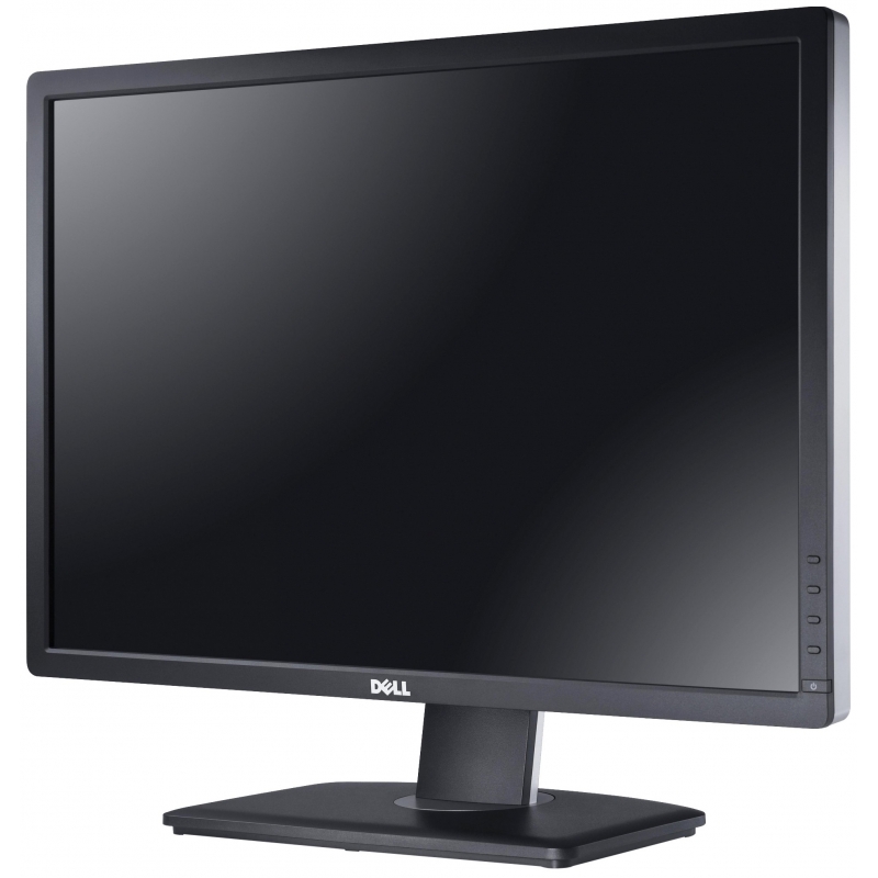 

Монитор 24” Dell U2412M Black