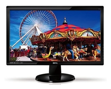 

Монитор 22” BenQ GL2250 Glossy Black