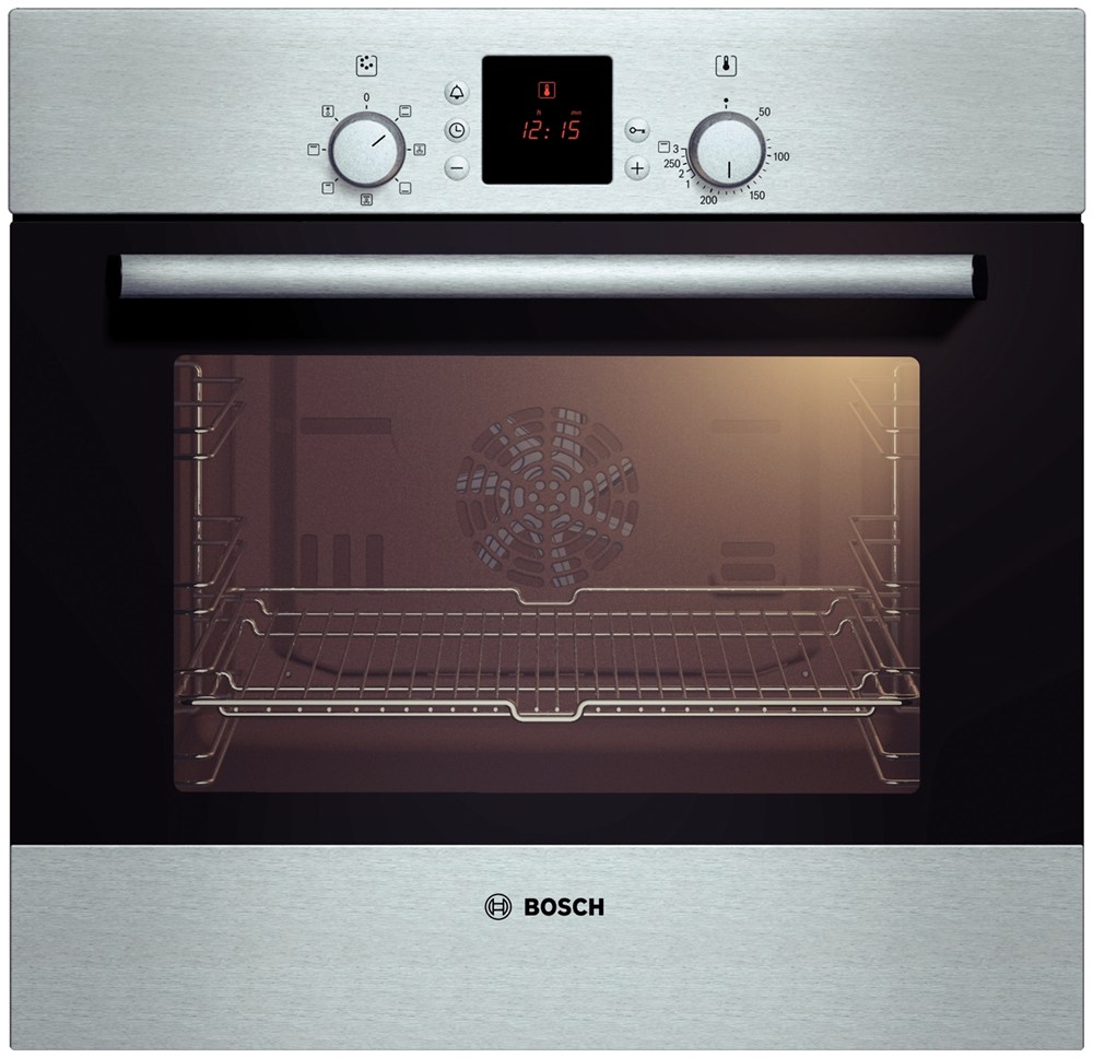 ᐉ Духовка независимая электрическая Bosch HBN 231 E0 (Бош) — купити в ...