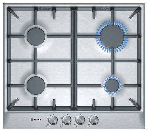 

Варочная поверхность газовая Bosch PCP 615 B90E