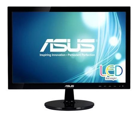 

Монитор 19” Asus VS197DE