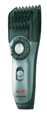 

Триммер Panasonic ER 217 S520
