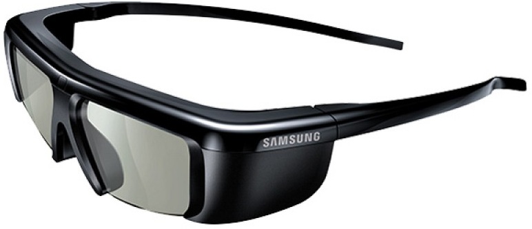 

3D-очки SAMSUNG SSG-3100GB/RU