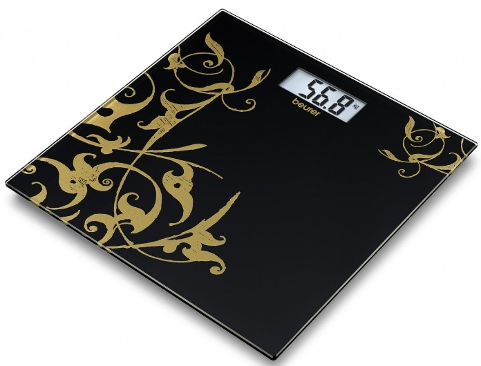 

Весы Beurer GS 27 plus arabesque (Бойрер)