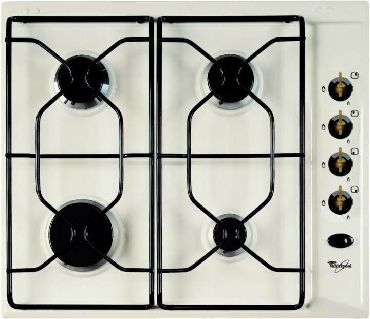 

Поверхность независимая газовая Whirlpool AKM 516 JA