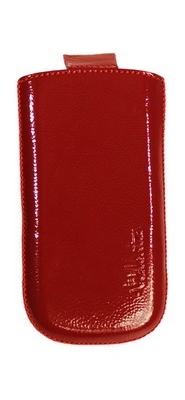 

Чехол Valenta 595 red e71