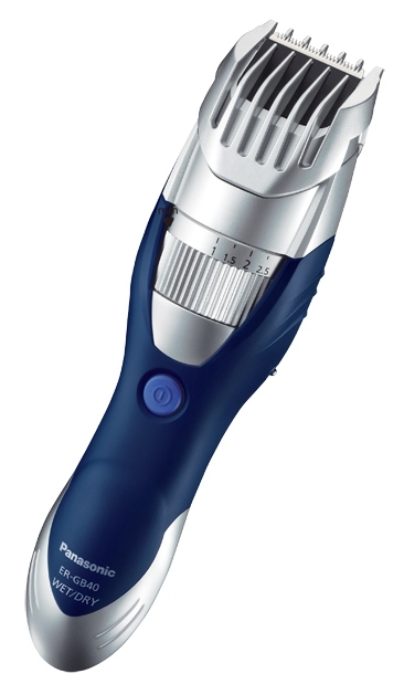 

Триммер PANASONIC ERGB 40S520