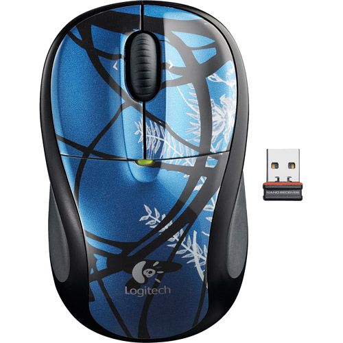 

LOGITECH M310 Dark Vine (Лоджтитек)