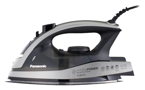 

Утюг PANASONIC NI-W950ALTW