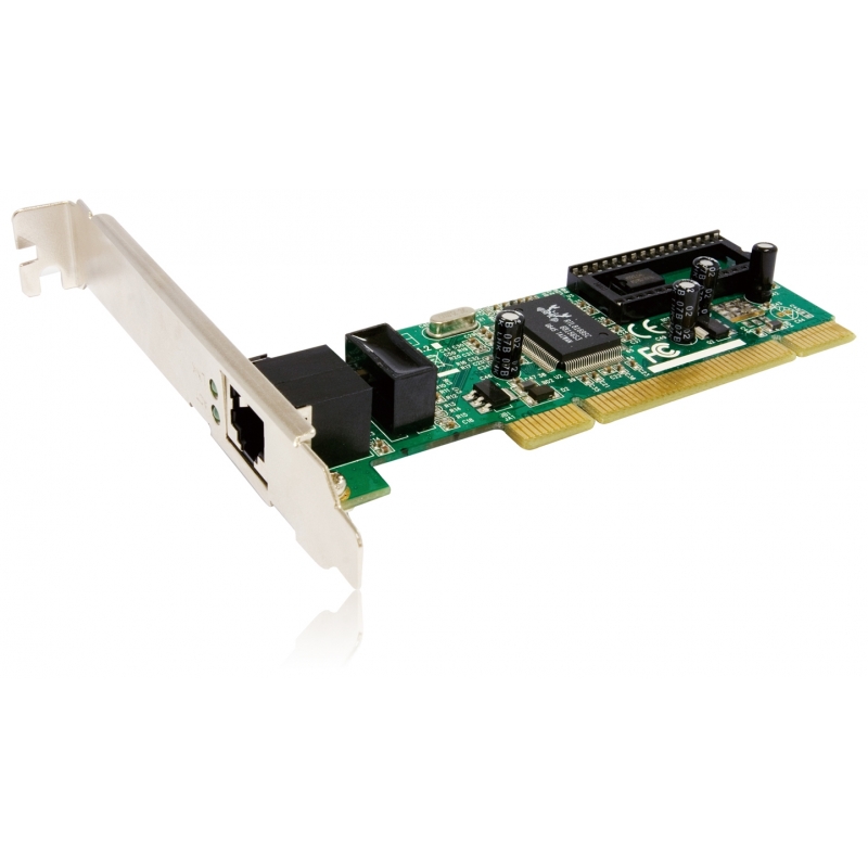

Сетевая карта Edimax EN-9235TX-32 V2 PCI