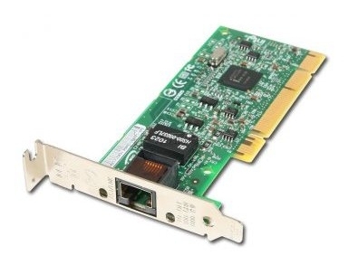 

Сетевая карта Intel PWLA8391GTLBLK 10/100/1000Mбит/с