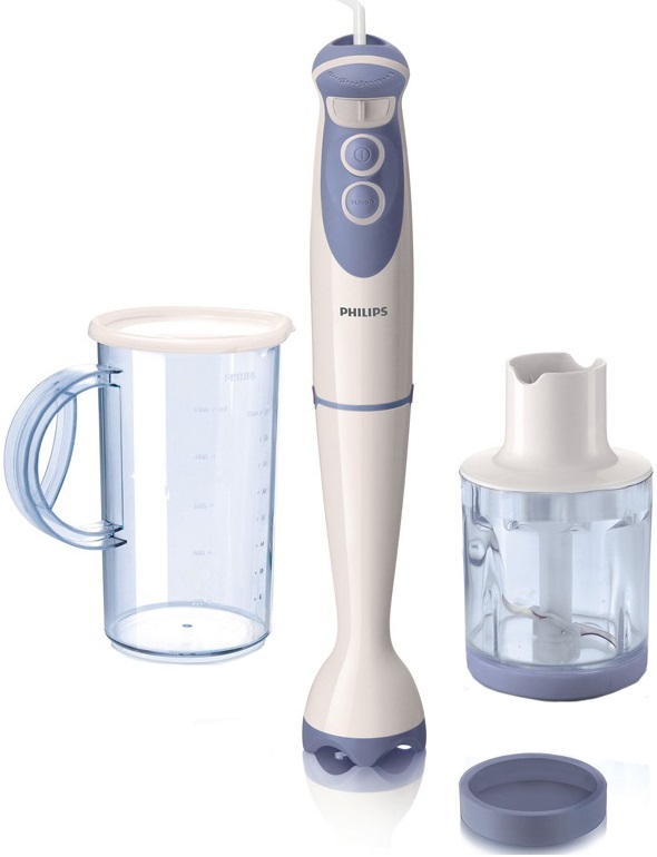 

Блендер PHILIPS HR 1611