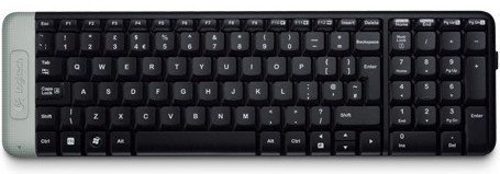 

Клавиатура Logitech K230 WL (920-003348)