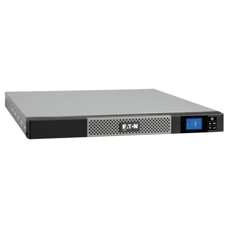 

ИБП Eaton 5P 650VA RM 1U (5P650iR)