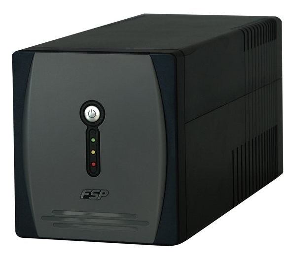 

ИБП FSP EP-1000 650W/1000VA (EP1000)