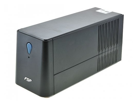 

ИБП FSP EP-850 480W/850VA (EP850)