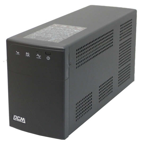 

ИБП Powercom BNT-2000AP USB 1200W/2000VA