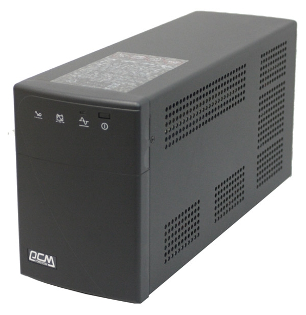 

ИБП Powercom BNT-3000AP USB 1800W/3000VA