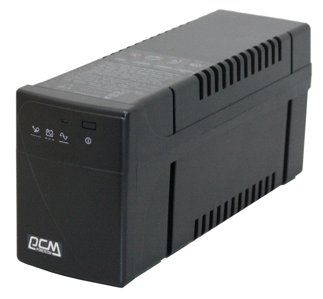 

ИБП Powercom BNT-600A 360W/600VA