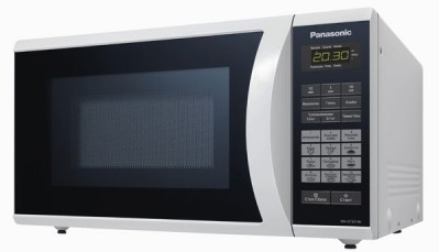 ᐉ Микроволновая печь Panasonic NN-GT351W (Панасоник) — купити в Києві і ...