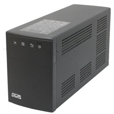 

Источник бесперебойного питания Powercom BNT-1500AP USB