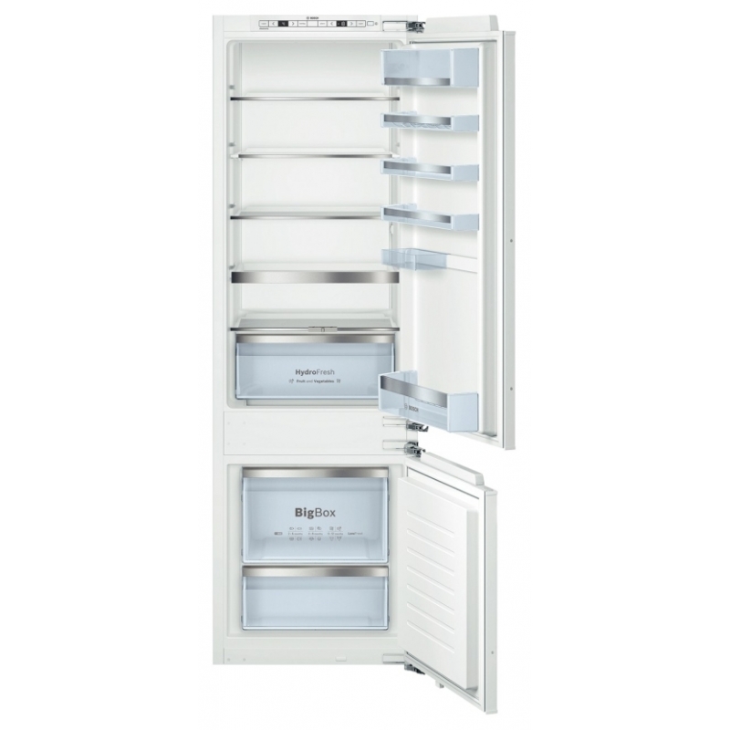 

Встраиваемый холодильник Bosch KIS 87AF30