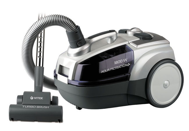 

VITEK VT-1833(PR) (Витек)