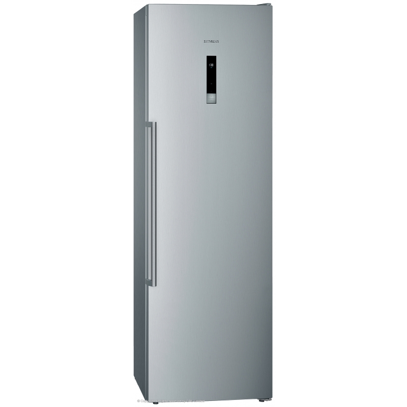 

Морозильная камера Siemens GS 36NBI30