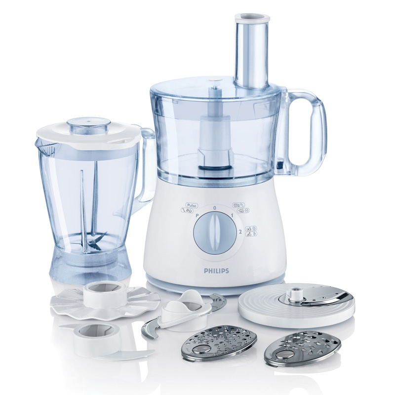 

Комбайн Philips HR 7625