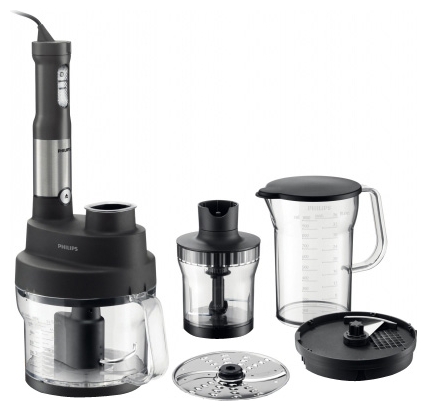 

Блендер PHILIPS HR 1659/90