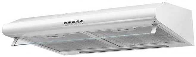 

Вытяжка Ventolux ROMA 50 WH LUX
