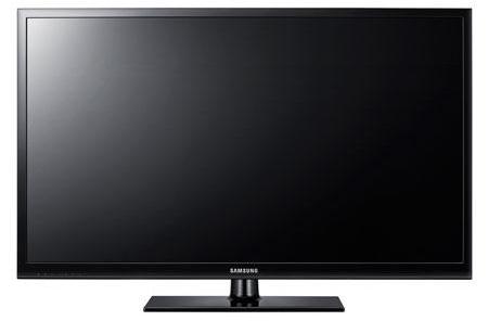 ᐉ Плазменный телевизор Samsung PS43D451A3WXUA (самсунг) — купити в ...