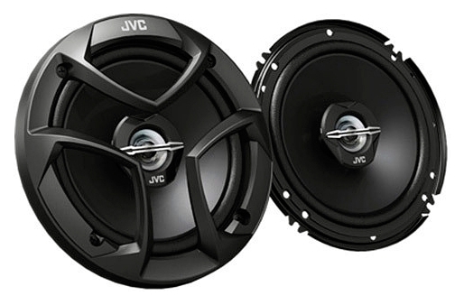 

Автоакустика JVC CS-J620