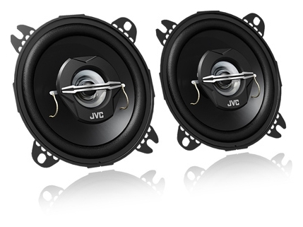 

Автоакустика JVC CS-J420X