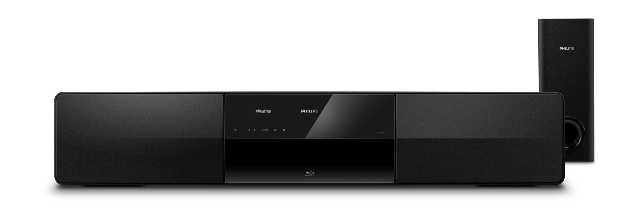 

Домашний кинотеатр Philips HTS5131/51