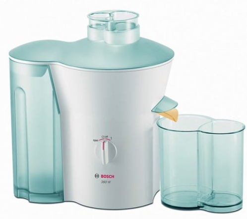 

Соковыжималка универсальная Bosch MES 1020