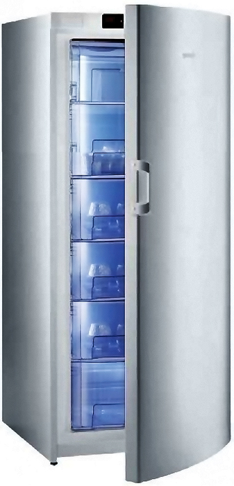 

Морозильная камера GORENJE F 6151 IX