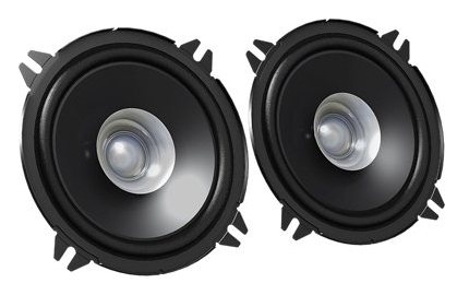 

Автоакустика JVC CS-J510X