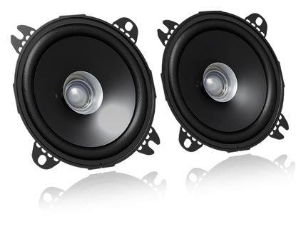 

Автоакустика JVC CS-J410X
